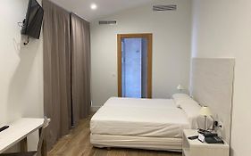 Eurocity Hotel Santander Centro